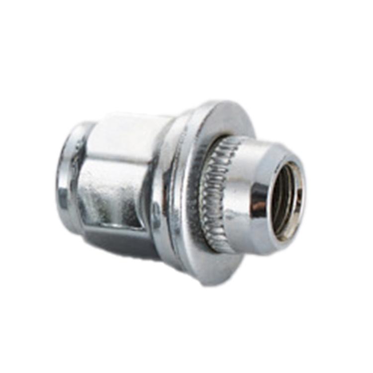 Für Toyota und Für Lexus Ersatz-Radmutternsatz OEM Stahlmaterial 9094201033