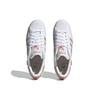 adidas Superstar Valentines Day 2023 - Scarlet Unisex Sneakers White Footwear-White Wonder-Mauve IE6976