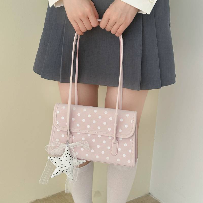 Minimalist Pu Crossbody Bag For Women With Splicing Details For Daily Use