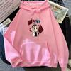 Alice In Borderland Oversized Hoodie Fashion Sense of Design Aesthetic Long-sleeved Sweatshirt Four Seasons Japanese Anime