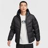 Nike Storm FIT Windrunner Down Jacket Men's Black
