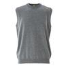 Knit Vest 'Heather Grey' Men's 2183B366-020