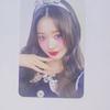 Wonyoung Switch Withmuu Lucky Draw