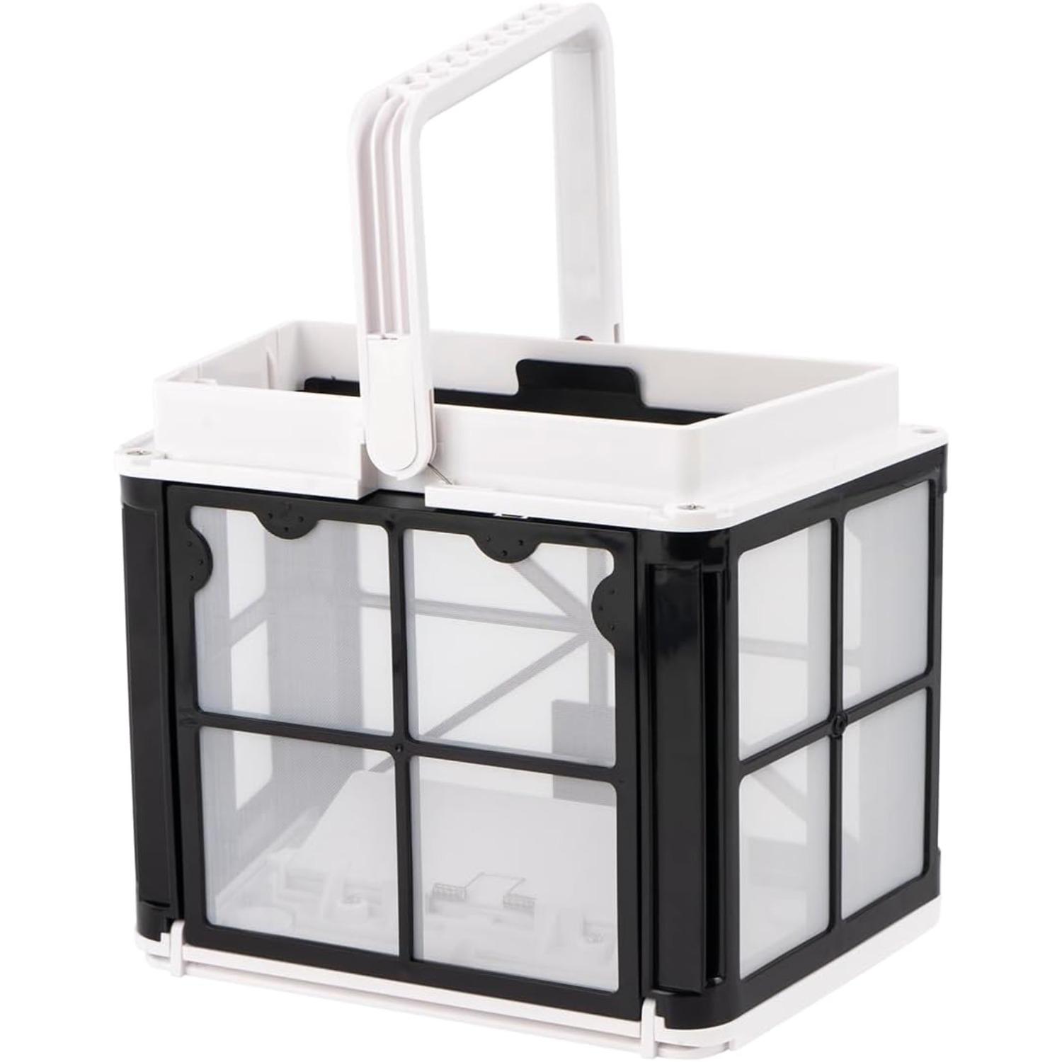 

Ultra Fine Filter Basket Compatible with Dolphin S50, S100, Active 10 & 15, Echo, T15, T25 Robotic Pool Cleaners,Part Number: 9991459-R1