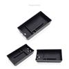 for Mercedes Benz E Class W213 2021 2022 2023 Central Armrest Storage Box Center Console Organizer Containers Tray Accessories