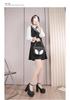2026 Spring European & American High Chunky Heel Women's Platform Shoes - Waterproof Fashion Show & Banquet Style