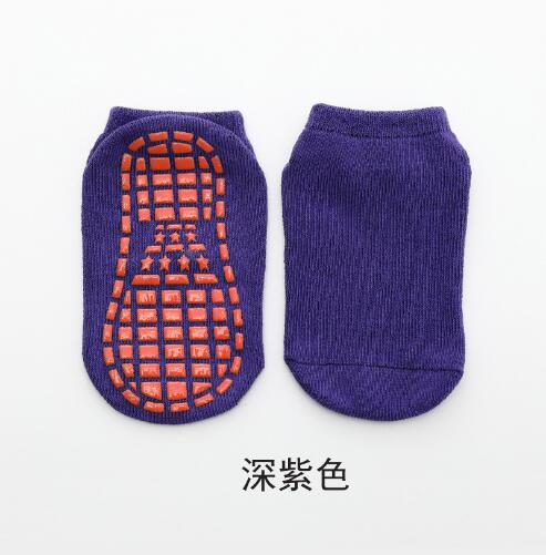 10Pairs pack Summer children s socks baby floor socks non-slip socks children trampoline socks 1-5 year