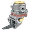 Diaphragm Fuel Pump SAME 2.4519.010.0