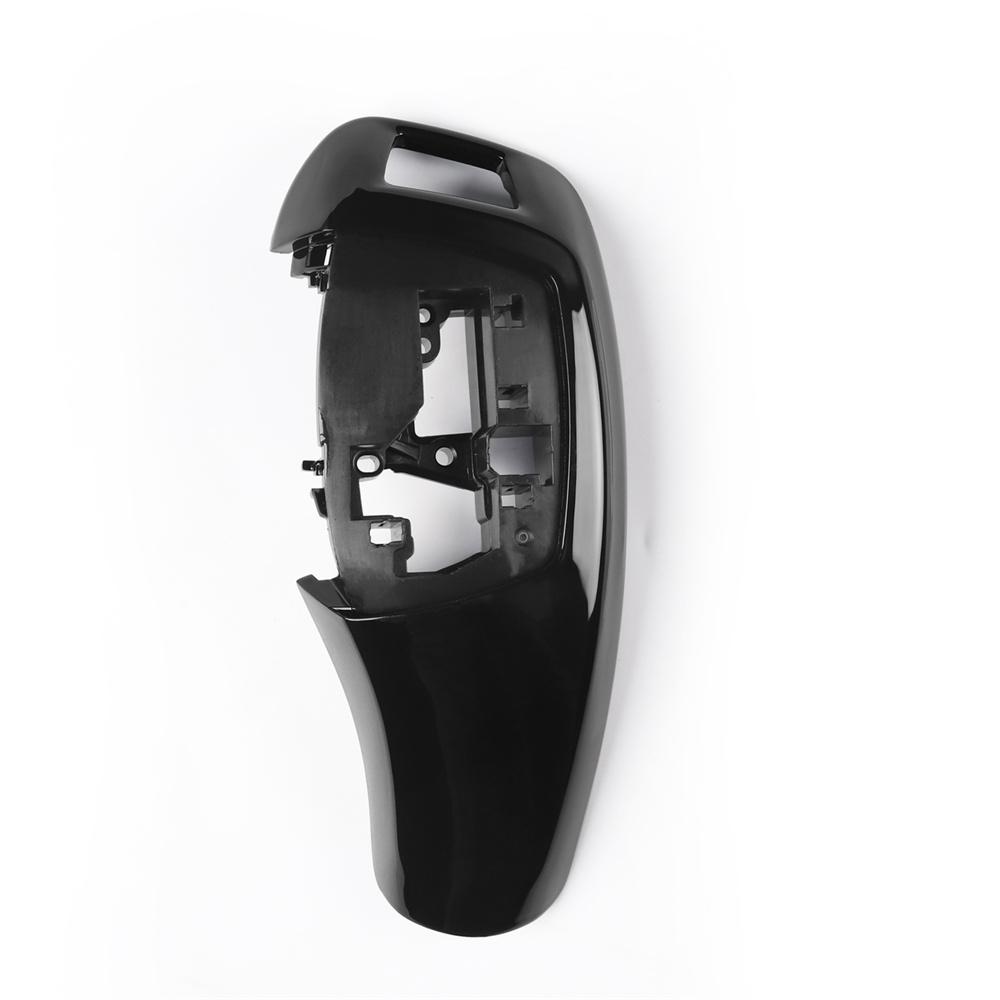 Copertura pomello cambio - Per BMW Serie 1/3/4/5 LHD - Pannello interno