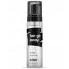 b.tan Tan Go Away Self-Tanning Liquid + Glove