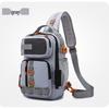 Multi-functional Outdoor Fishing & Cycling Chest Bag