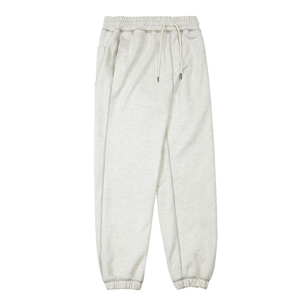 Solti 3N605 Sweat Pants (Oatmeal)