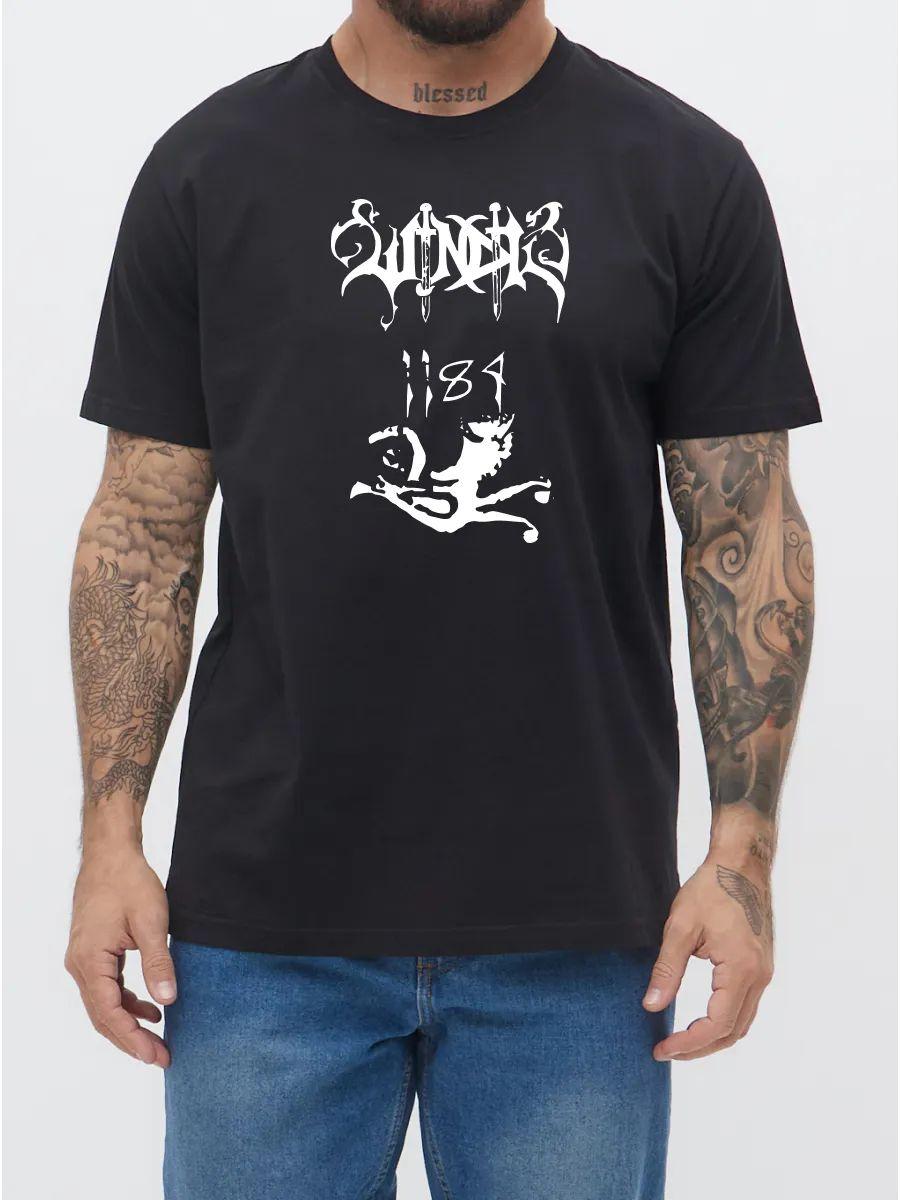 Korn T-shirt 100% cotton S