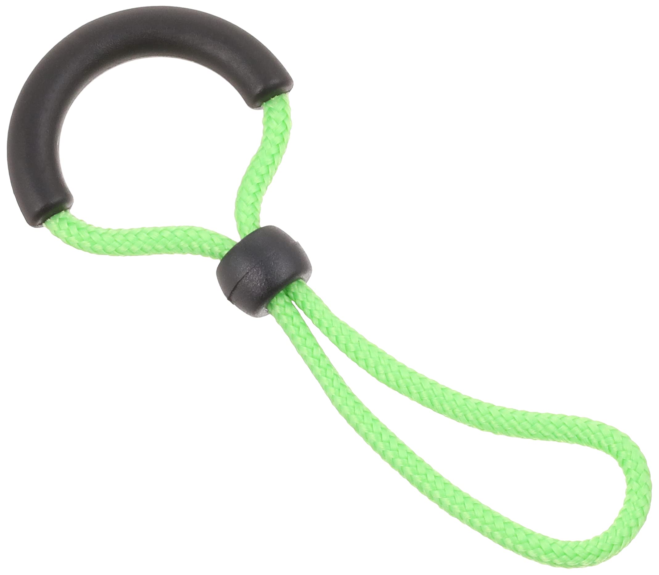

[Rough and Road] Zipper Hook Quick Open ZIP Tab Lime лаймовый