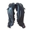 53876-0R040 53875-0R040 Are Compatible with 09-13 Toyota RAV4 Front Fender Liners.