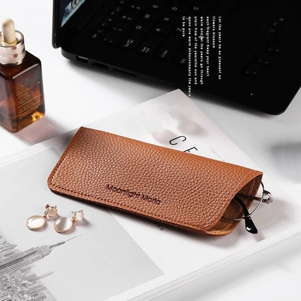 Jewelry Bag Eyewear Protector Box Eyewear Bag Glasses Case Eyewear Protector Case Sunglasses Pouch