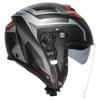 AGV Открытый шлем Irides Zurigo E2206