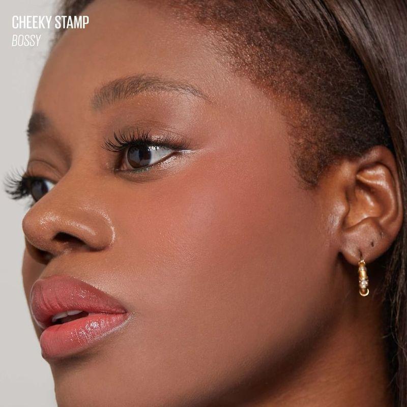 Kaja - Cheeky Stamp - 7 Colors