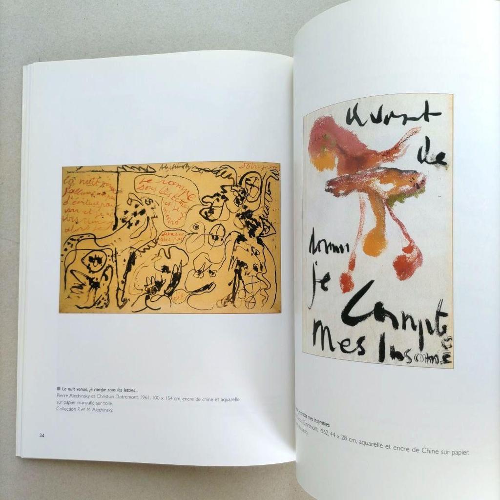 [USED] COBRA: Singulier pluriel/COBRA School Art Collection