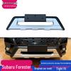 Subaru Forester '19-'24 Front & Rear Bumper Guard Anti-Collision Bars