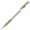 Pentel K118 Gold Gel Pen K118X