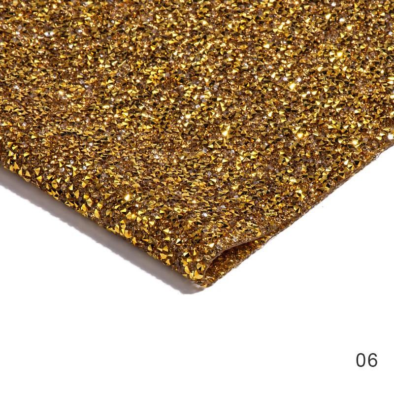 1Pcs Non-Slip Pillow Mat Starry Sky Nail Art Rhinestones Glitter Table Mat Photography Prop For Manicure