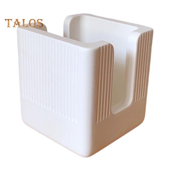 Diatomaceous Earth Sponge Holder Moisture Absorbing Quick Drying Reusable Kitchen Sink Sponge Rack Organizer