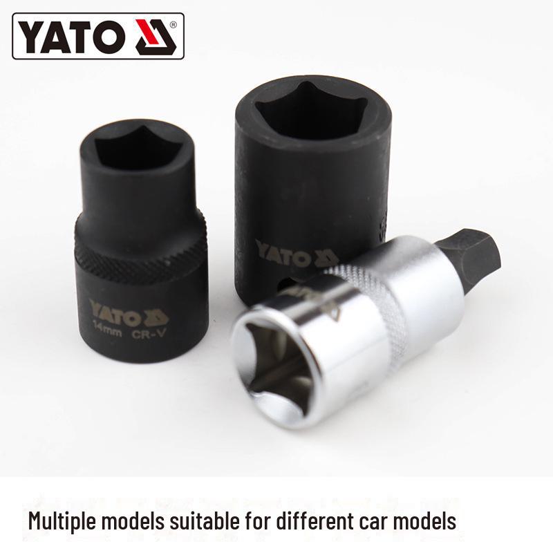 YATO Brake Sleeve Kit