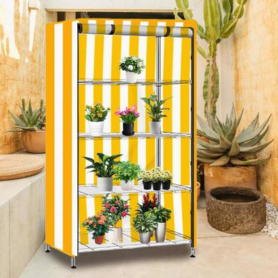 Wasserdichte Regalabdeckung Drahtregalabdeckung Schutzhülle Heavy Duty Staubdicht Wasserdicht 210D Schutz für Organisation Innenküche
