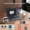 Phomemo M220 Handheld Thermal Label and Price Tag Printer