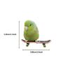 10/30/50Pcs Cartoon Cats Dogs Meme Transparent Sticker Diy Phone Laptop Luggage Skateboard Graffiti Decals Fun For Gift