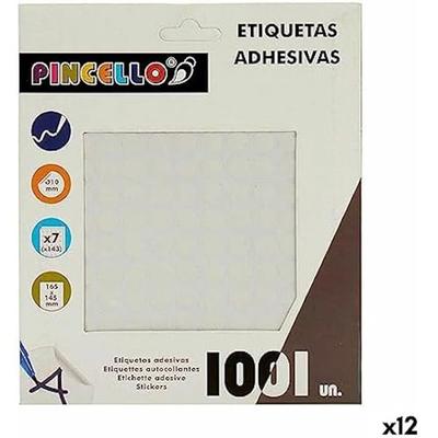 Handelsvaror – Paketering för transport