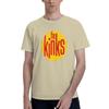 1 Piece Sunny Funny 100 Cotton Tshirt Kkinkss Tees Tops For Unisex