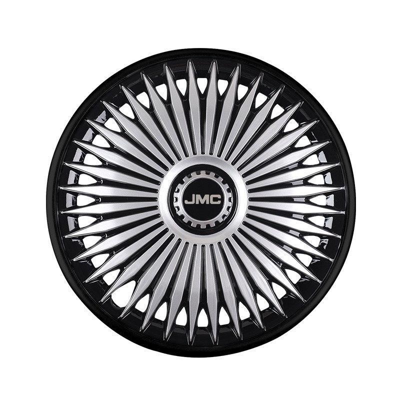 16" JMC Shunda Wheel Cover for 2021 Teshun - Modified Hub Cap Protection