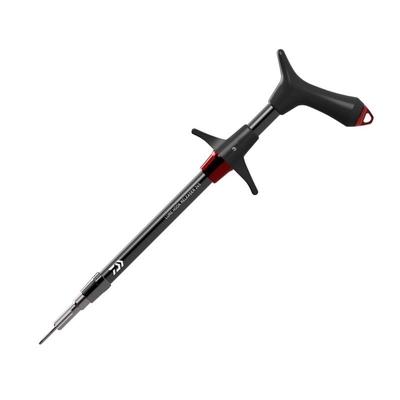 Daiwa Hook Releaser Lure Hook Releaser 265 Red