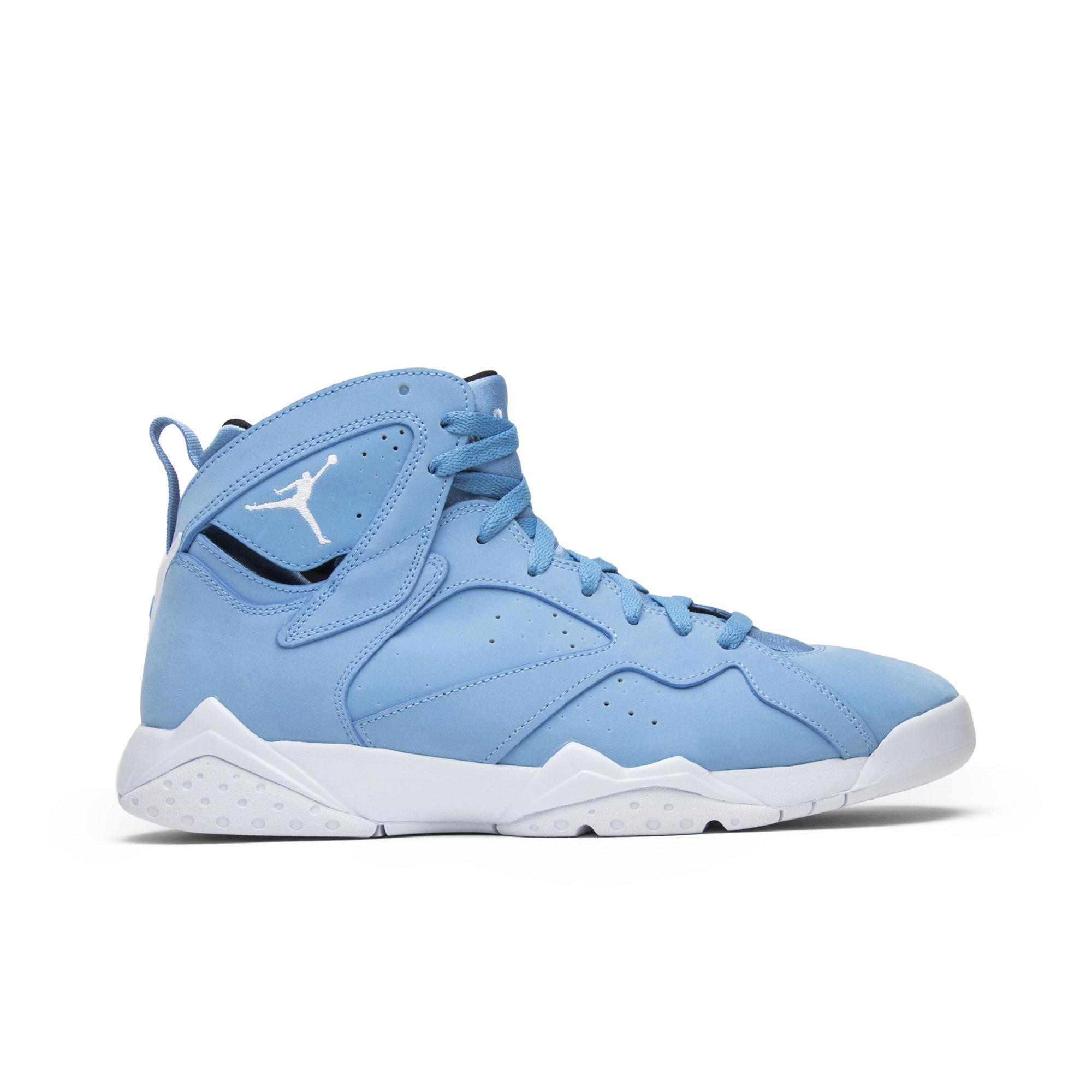 Air Jordan 7 Retro `Pantone` (Unisex)