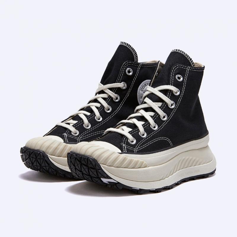 Converse Chuck 70 At Cx сезонный цвет черный A03277c 260 — фото 3