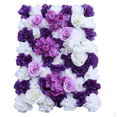Decoración para el hogar
 – Flores y coronas decorativas