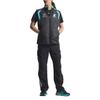 Adidas Mercedes-AMG Petronas F1 Team Comfortable Warm Sleeveless Turtleneck Vest Men vest KE5476