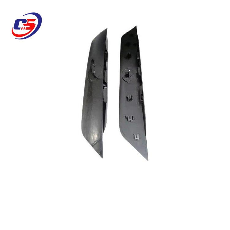 Nissan Qashqai 2015-16 Rear Tailgate Handle Decorative Trim Strip 90810-DF33C/DF54A 90810-DF33C без