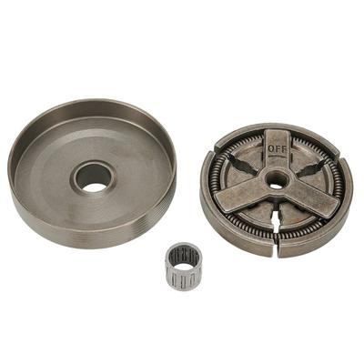 Clutch For Chinese 4500 5200 5800 45CC 52CC 58CC Chainsaw