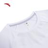 Anta Women's Quick-Dry Running Short Sleeve T-Shirt