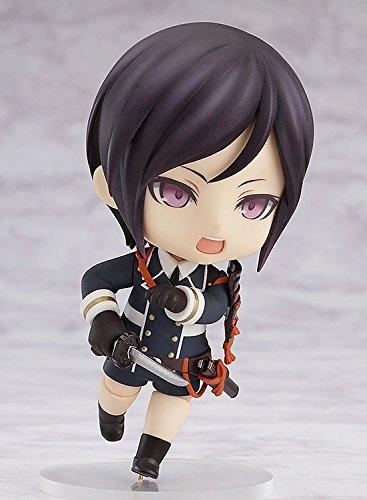 Nendoroid Touken Ranbu -ONLINE- Yagen Toushirou Non-scale ABS & PVC Painted Movable Figure