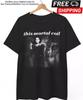 This Mortal Coil T-Shirt Cocteau Twins Dead Can Dance Clan of Xym Unisex-T-Shirt