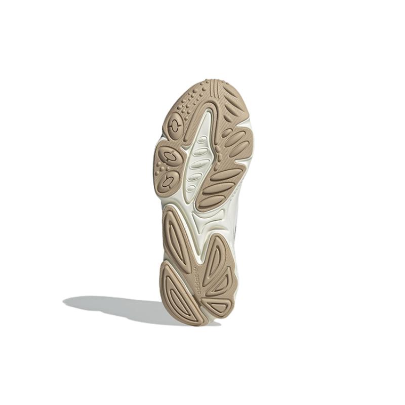 Adidas Originals Ozweego Celox Shoes 'Off White Pale Nude' Sneakers GY6172