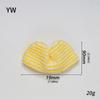 6Pieces High Absorbency Mop Pads Stitched Edges Steam Mop Covers Suitable for Steaming Cleaner Models Reusable Design