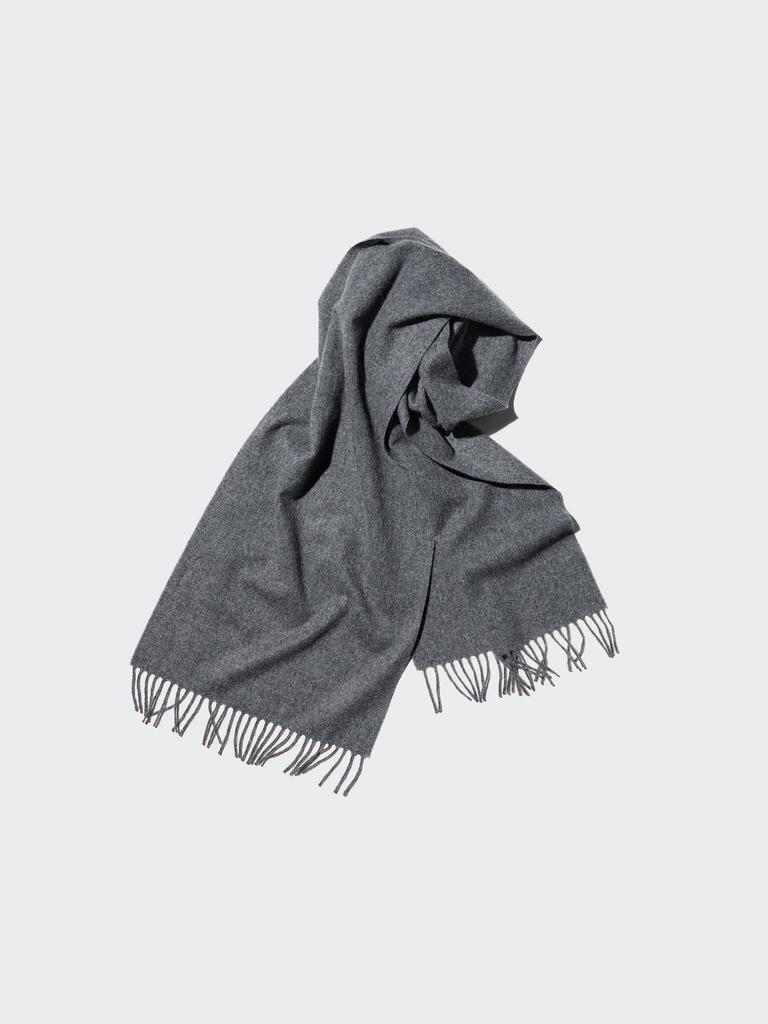 Uniqlo Cashmere Scarf