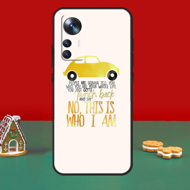 

Чехол «Однажды в сказке Эммы Свон» для POCO X6 Pro M6 X3 X5 F3 F5 M5s Xiaomi 13 14 Ultra 12 Lite 11T 12T 13T Pro POCO F4