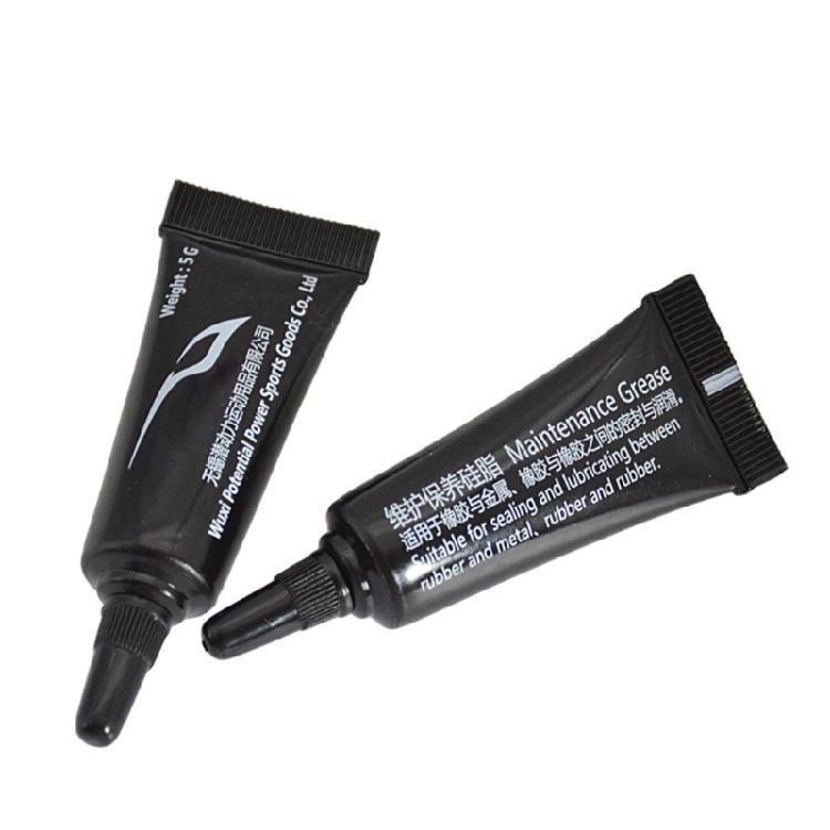 Waterproof Seal Lubricating Silicone Grease Faucets Pipe Fittings Lubricating Grease Sealing Lube Diving Accessories