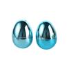 5pcs Empty Easter Egg Colorful Easter Decoration Surprise Toys Fillable Toy  Party